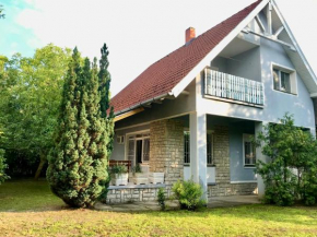 Rita Apartman Balatonszéplak